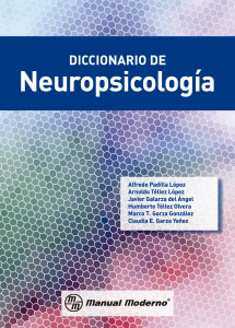 DICCIONARIO DE NEUROPSICOLOGÍA