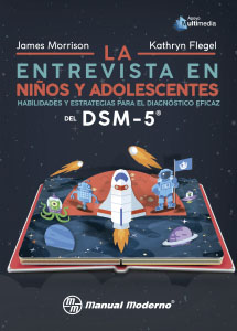 LA ENTREVISTA EN NIÑOS Y ADOLESCENTES