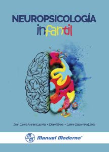 NEUROPSICOLOGÍA INFANTIL