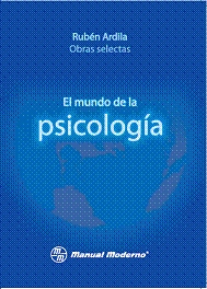 EL MUNDO DE LA PSICOLOGÍA