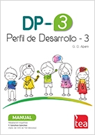DP-3. Perfil de Desarrollo-3 (b)