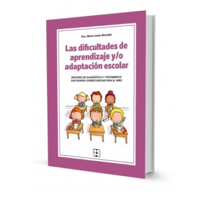 LAS DIFICULTADES DE APRENDIZAJE Y/O ADAPTACIÓN ESCOLAR