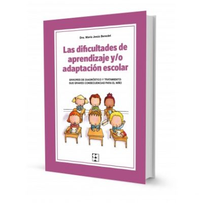 LAS DIFICULTADES DE APRENDIZAJE Y/O ADAPTACIÓN ESCOLAR