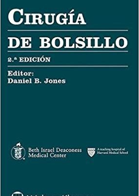 CIRUGÍA DE BOLSILLO
