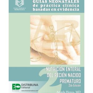 GUÍAS NEONATALES DE PRÁCTICA CLÍNICA BASADA EN EVIDENCIA