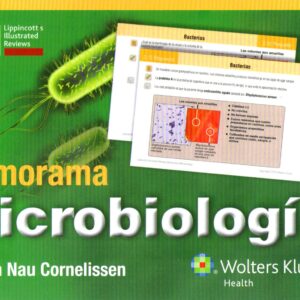MEMORAMA MICROBIOLOGÍA
