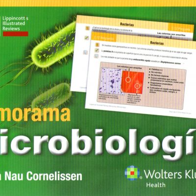 MEMORAMA MICROBIOLOGÍA