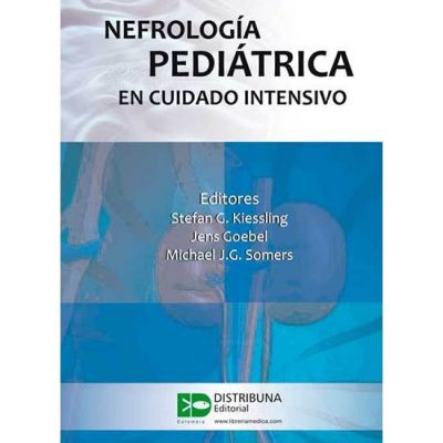 NEFROLOGÍA PEDIÁTRICA EN CUIDADOS INTENSIVOS