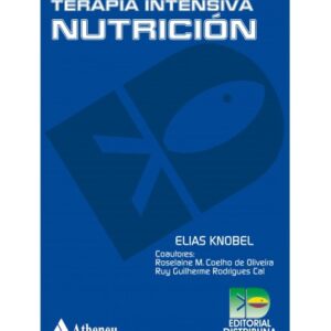 TERAPIA INTENSIVA. NUTRICIÓN