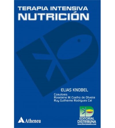 TERAPIA INTENSIVA. NUTRICIÓN