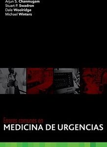 ERRORES COMUNES EN MEDICINA DE URGENCIA