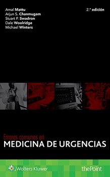 ERRORES COMUNES EN MEDICINA DE URGENCIA