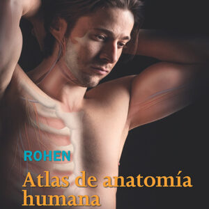ATLAS DE ANATOMÍA HUMANA