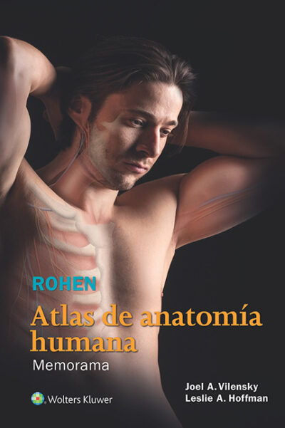 ATLAS DE ANATOMÍA HUMANA