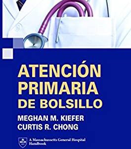 ATENCIÓN PRIMARIA DE BOLSILLO