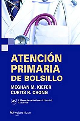 ATENCIÓN PRIMARIA DE BOLSILLO