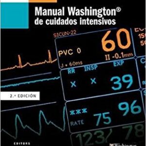 MANUAL WASHINGTON DE CUIDADOS INTENSIVOS