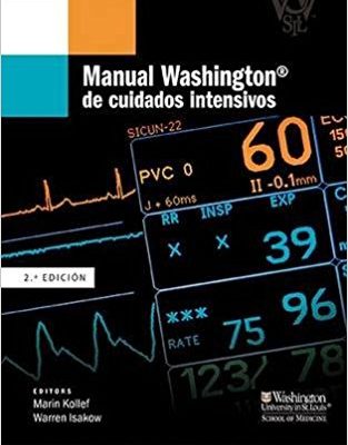 MANUAL WASHINGTON DE CUIDADOS INTENSIVOS