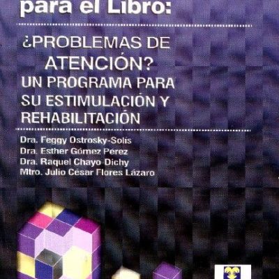 ¿PROBLEMAS DE ATENCIÓN?