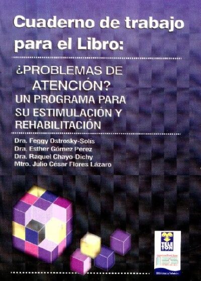 ¿PROBLEMAS DE ATENCIÓN?