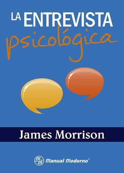LA ENTREVISTA PSICOLÓGICA