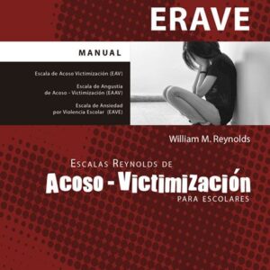 ERAVE/ Escala Reynolds de Acoso-Victimización para Escolares (a)