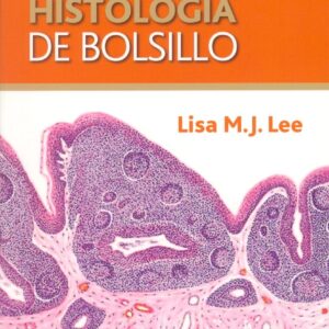 HISTOLOGÍA DE BOLSILLO