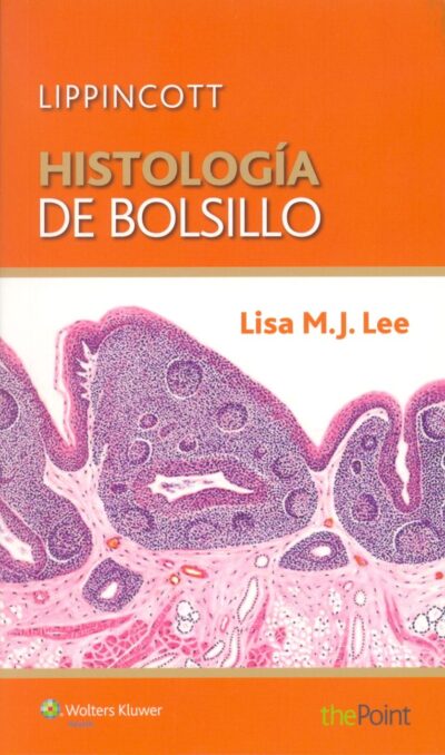 HISTOLOGÍA DE BOLSILLO