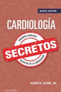 CARDIOLOGÍA. SECRETOS