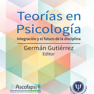 TEORÍAS EN PSICOLOGÍA