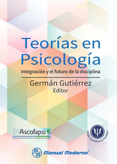 TEORÍAS EN PSICOLOGÍA