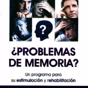¿PROBLEMAS DE MEMORIA?