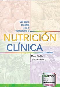 NUTRICIÓN CLÍNICA