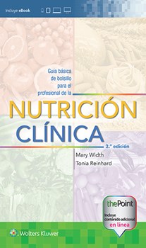 NUTRICIÓN CLÍNICA