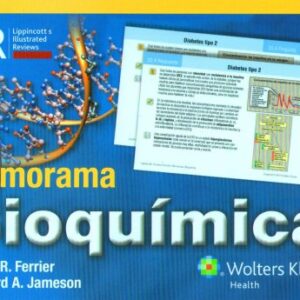 MEMORAMA BIOQUÍMICA