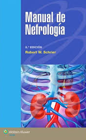 MANUAL DE NEFROLOGÍA