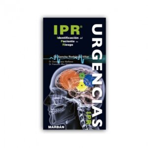 URGENCIAS IPR: INDENTIFICACIÓN DE PACIENTES EN RIESGO