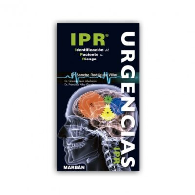 URGENCIAS IPR: INDENTIFICACIÓN DE PACIENTES EN RIESGO