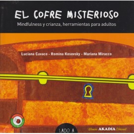 EL COFRE MISTERIOSO