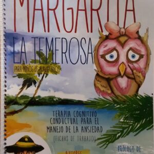 MARGARITA LA TEMEROSA