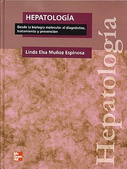 HEPATOLOGÍA