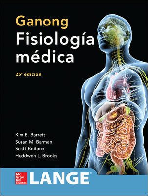 GANONG FISIOLOGÍA MEDICA