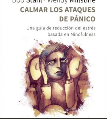 CALMAR LOS ATAQUES DE PÁNICO
