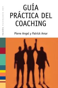 GUÍA PRÁCTICA DEL COACHING