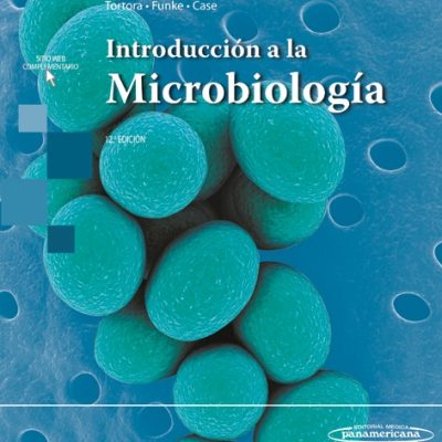 INTRODUCCIÓN A LA MICROBIOLOGÍA