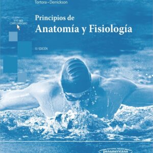 PRINCIPIOS DE ANATOMÍA Y FISIOLOGÍA