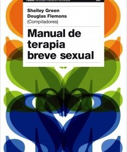 MANUAL DE TERAPIA BREVE SEXUAL