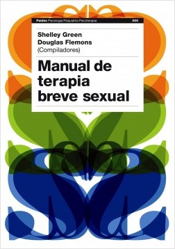 MANUAL DE TERAPIA BREVE SEXUAL