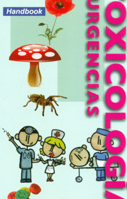 TOXICOLOGÍA URGENCIAS