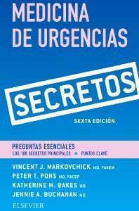 SECRETOS. MEDICINA DE URGENCIAS